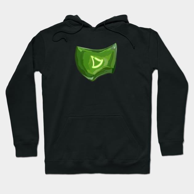 Summoner Soul Hoodie by Carrion Beast